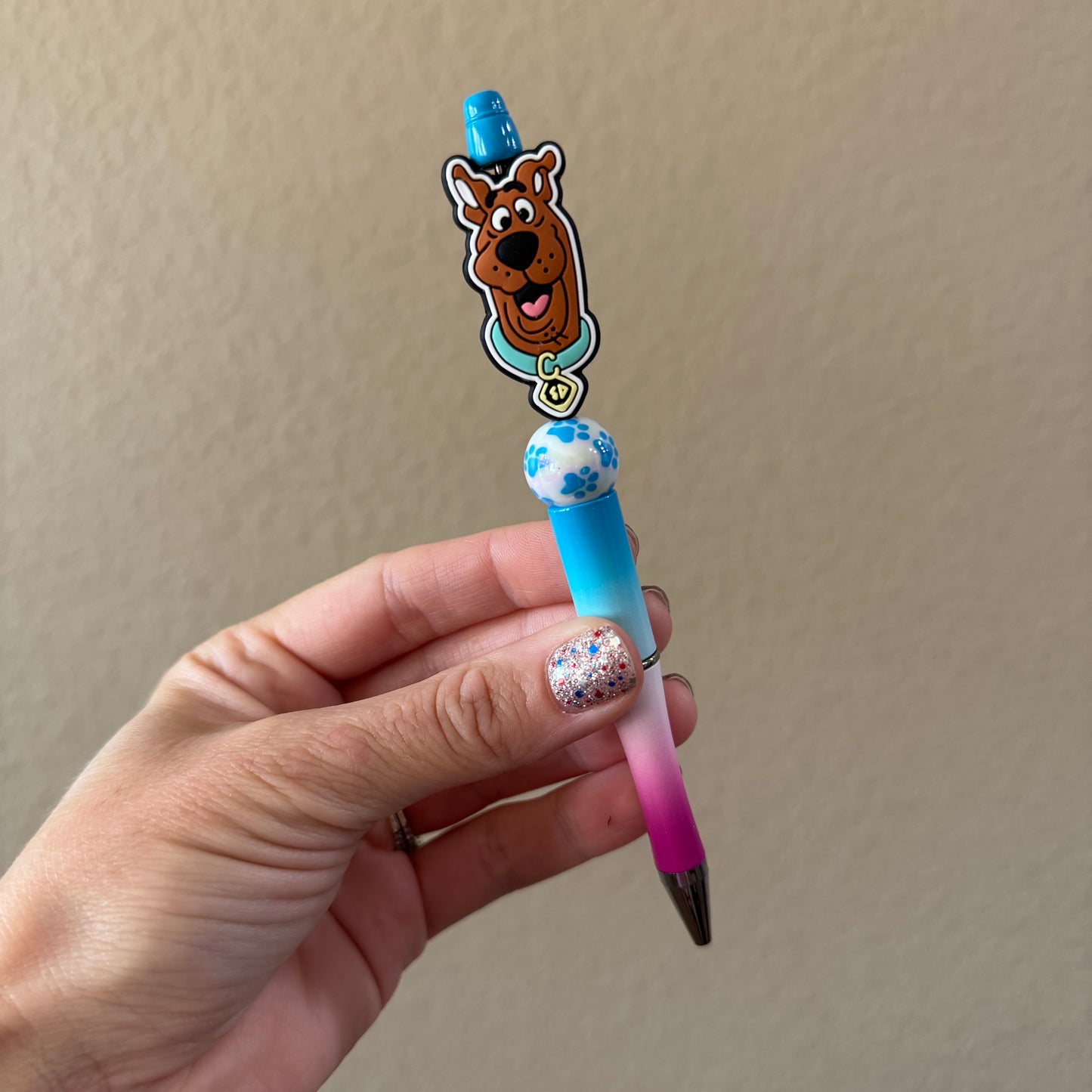 Mystery Solving Dog Pen