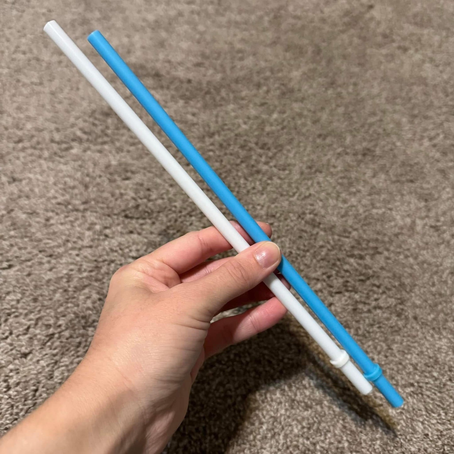 Straws