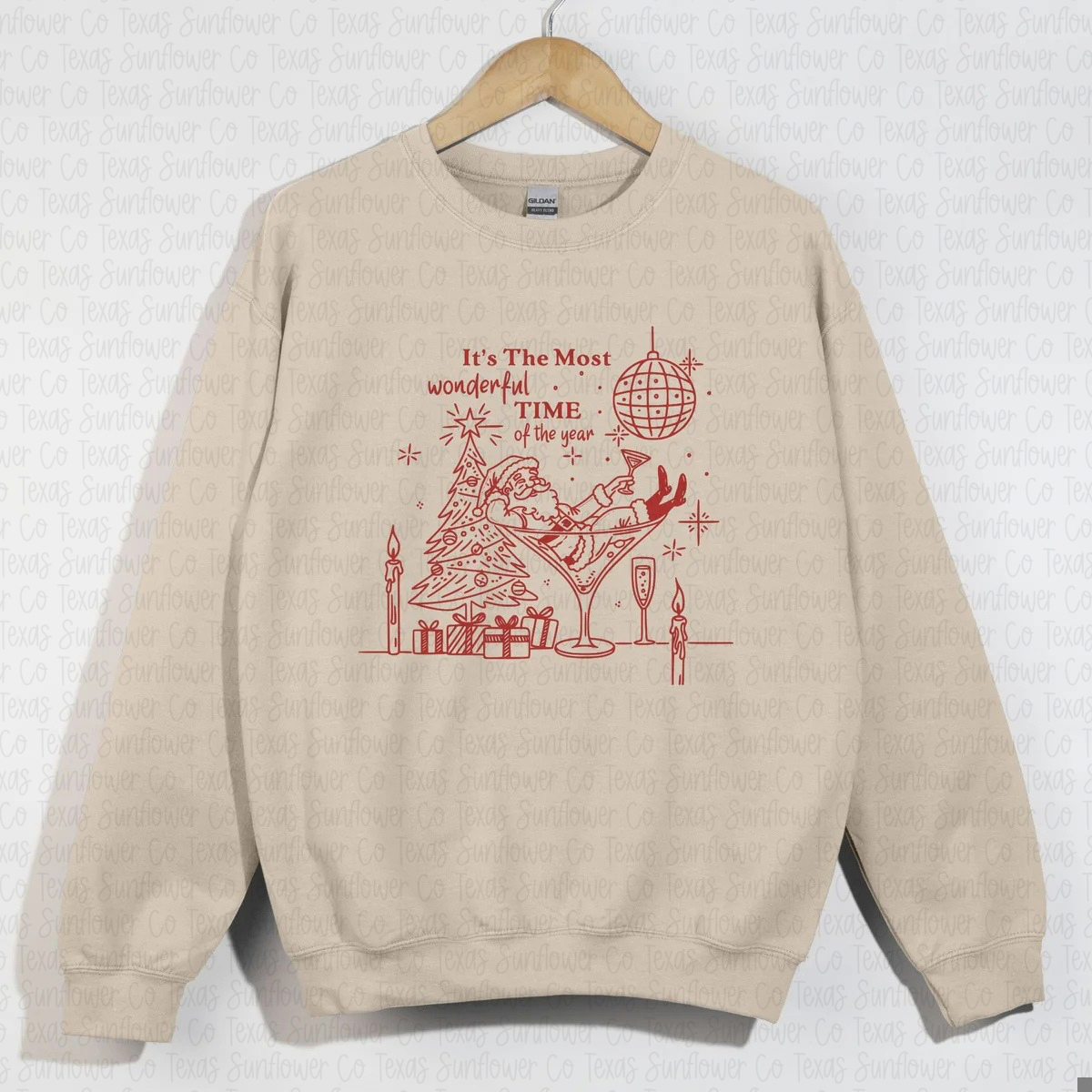 Custom Order - Marley