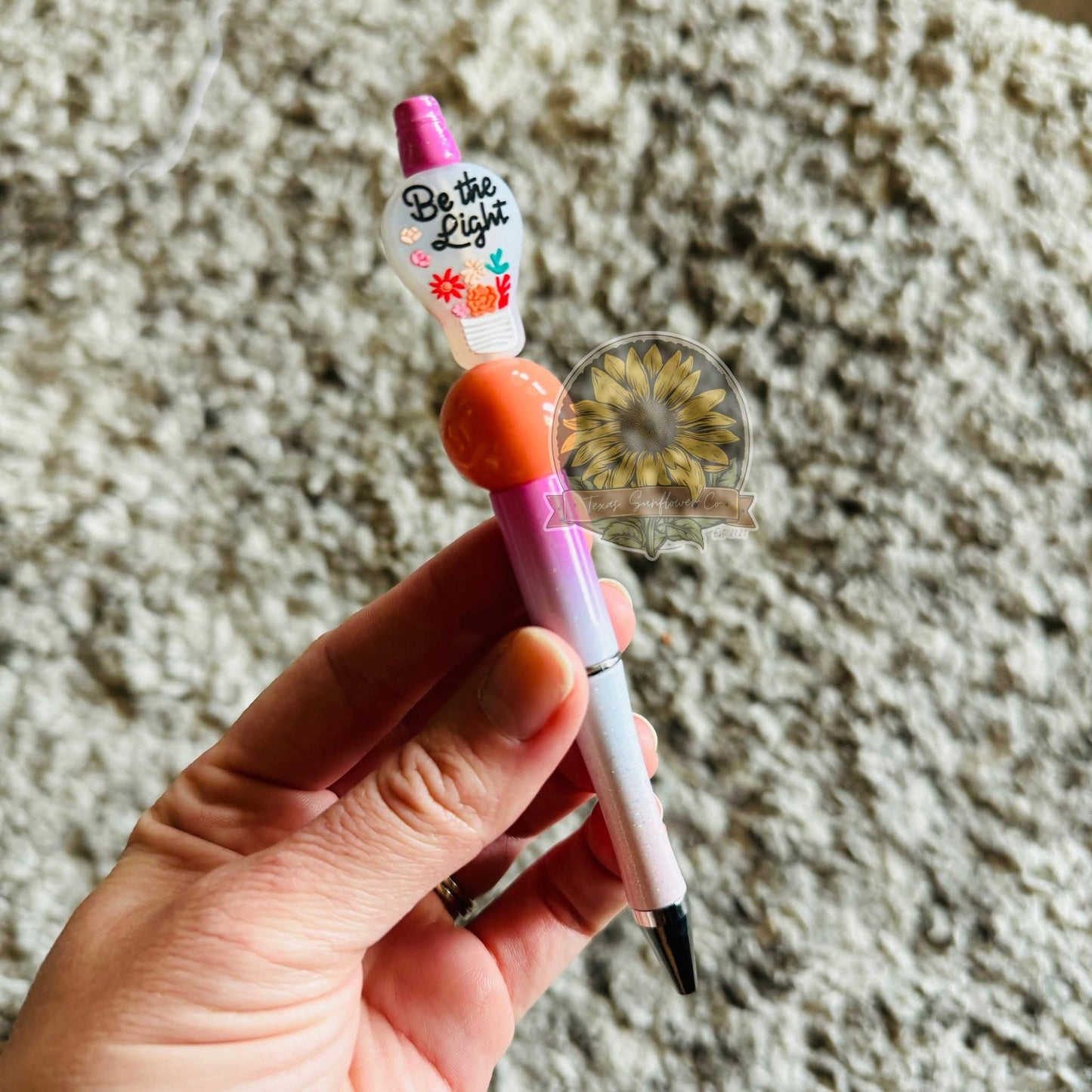 Be the Light Pen