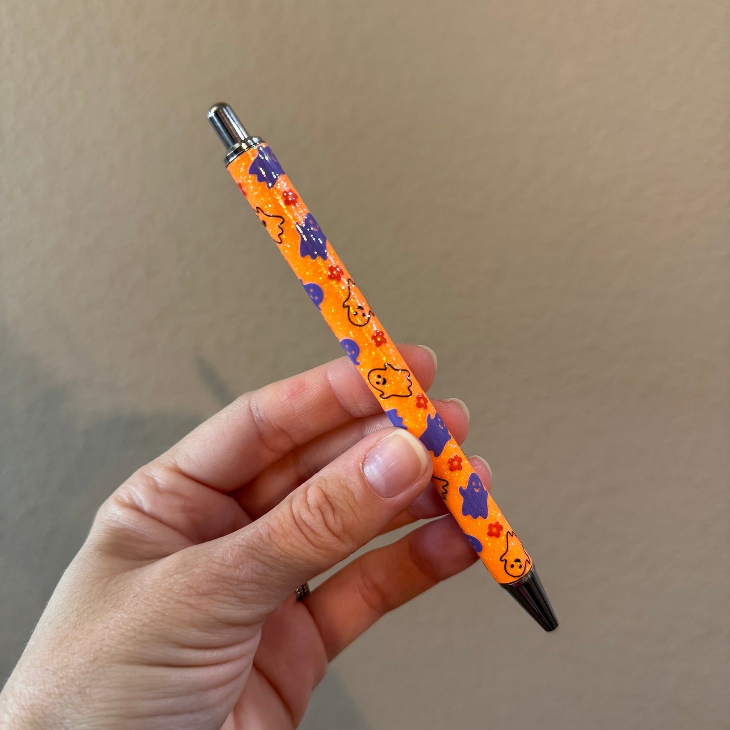 Ghostie Pen