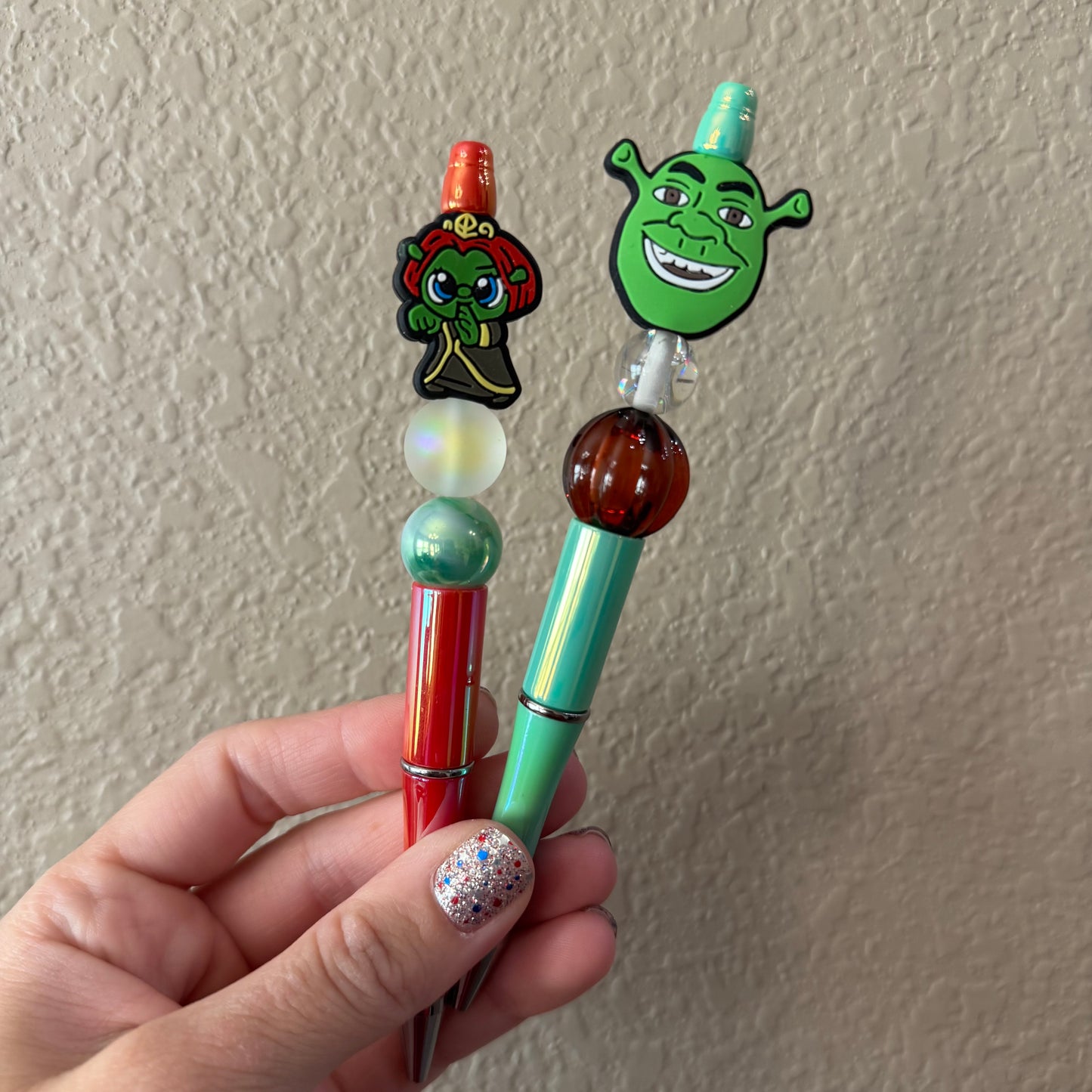 Shrek Bundle - Pens