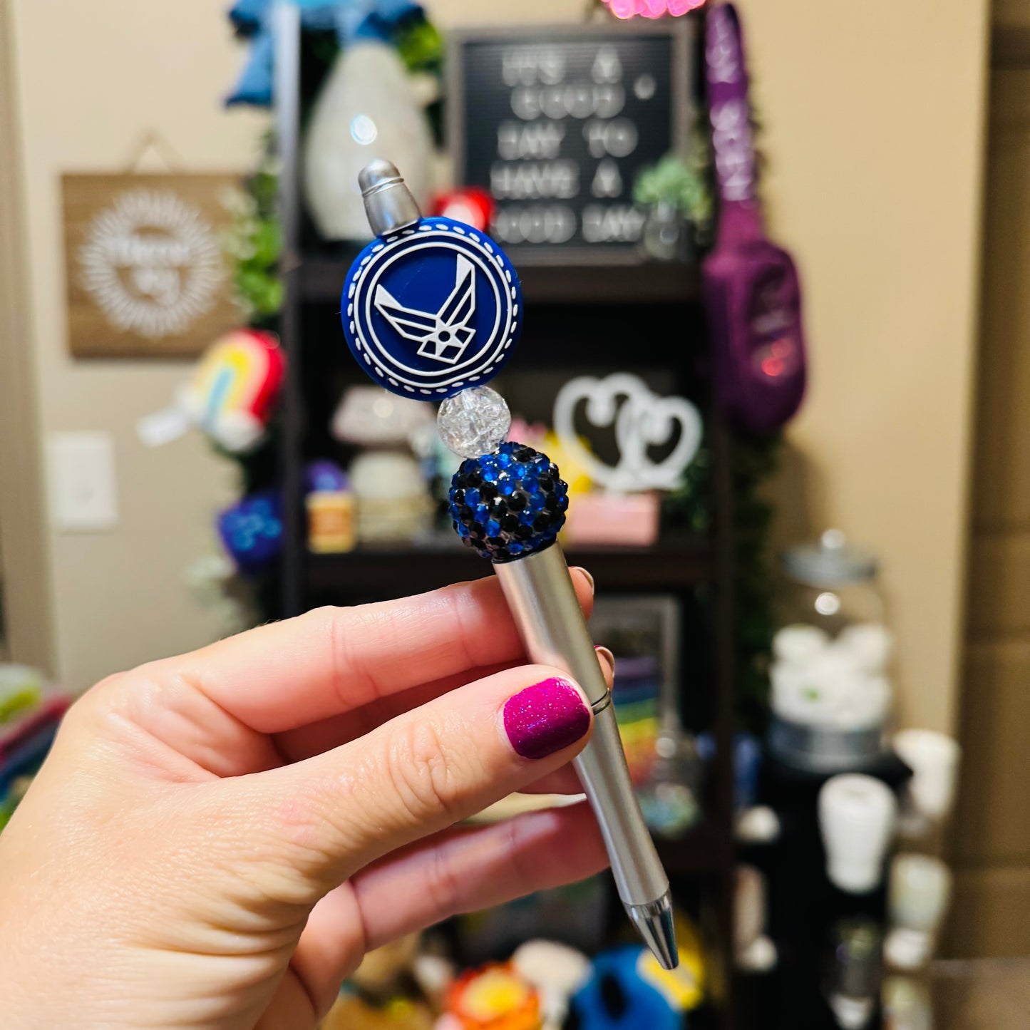 Air Force Pen