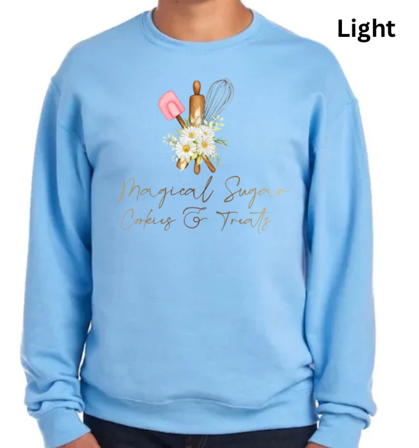 Custom Order - Christa