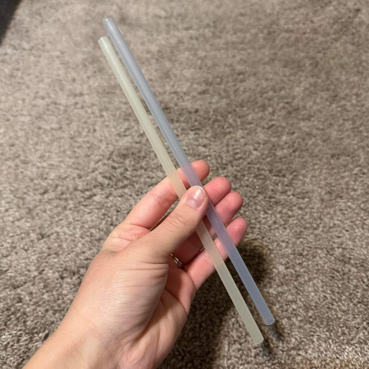 Straws