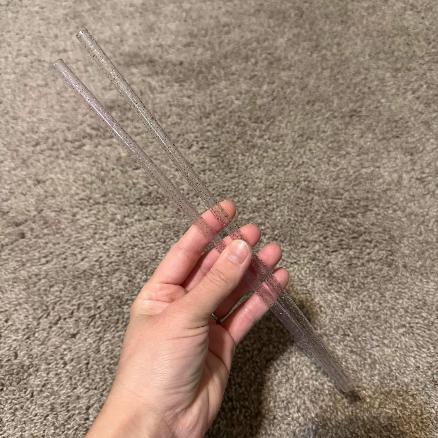 Straws