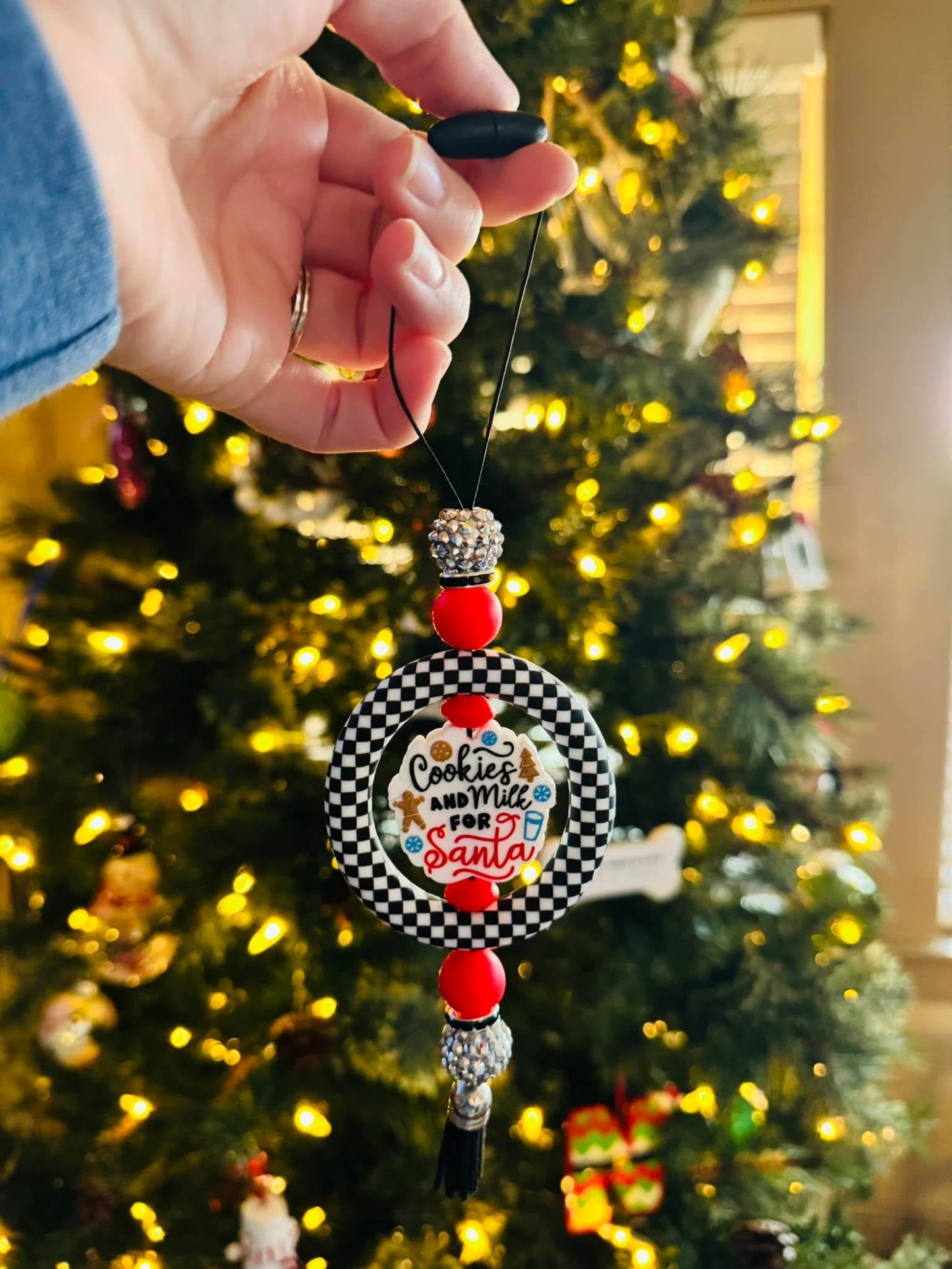 Custom Order - Shellie