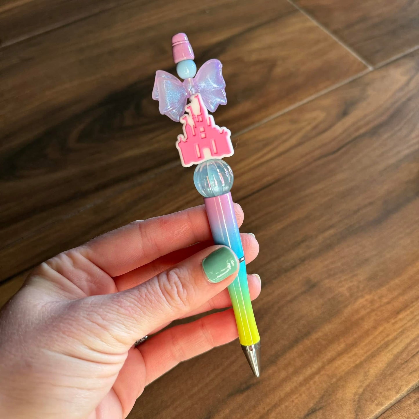 Castle Pen