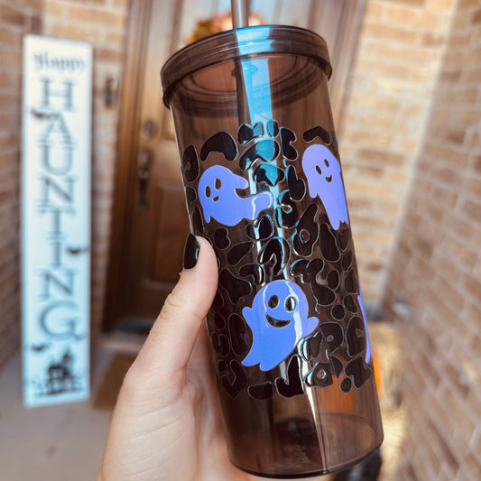 Ghostie Cheetah Cup
