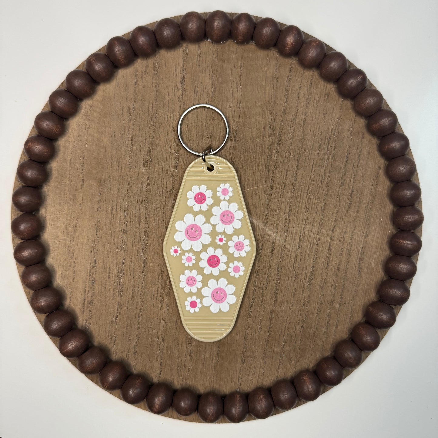 You Are Magic - Double Sided Keychain