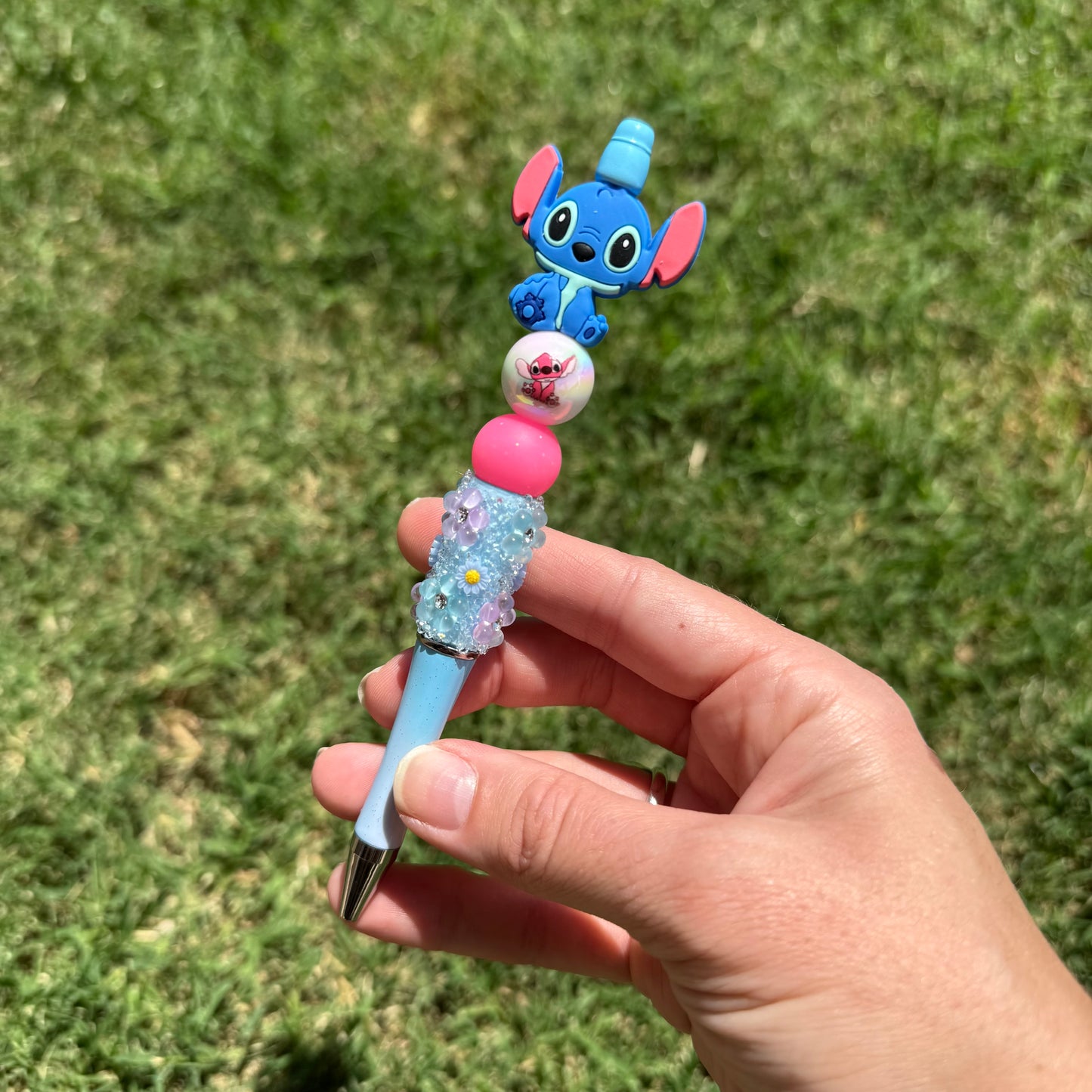 Cute Aliens Pen