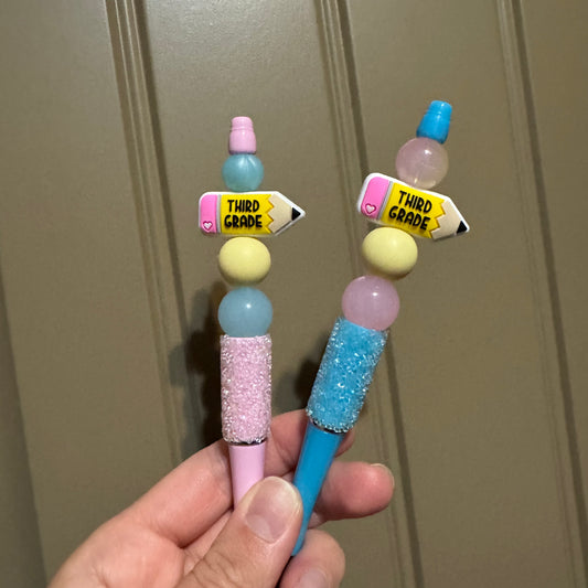 Custom Order - Ashley T