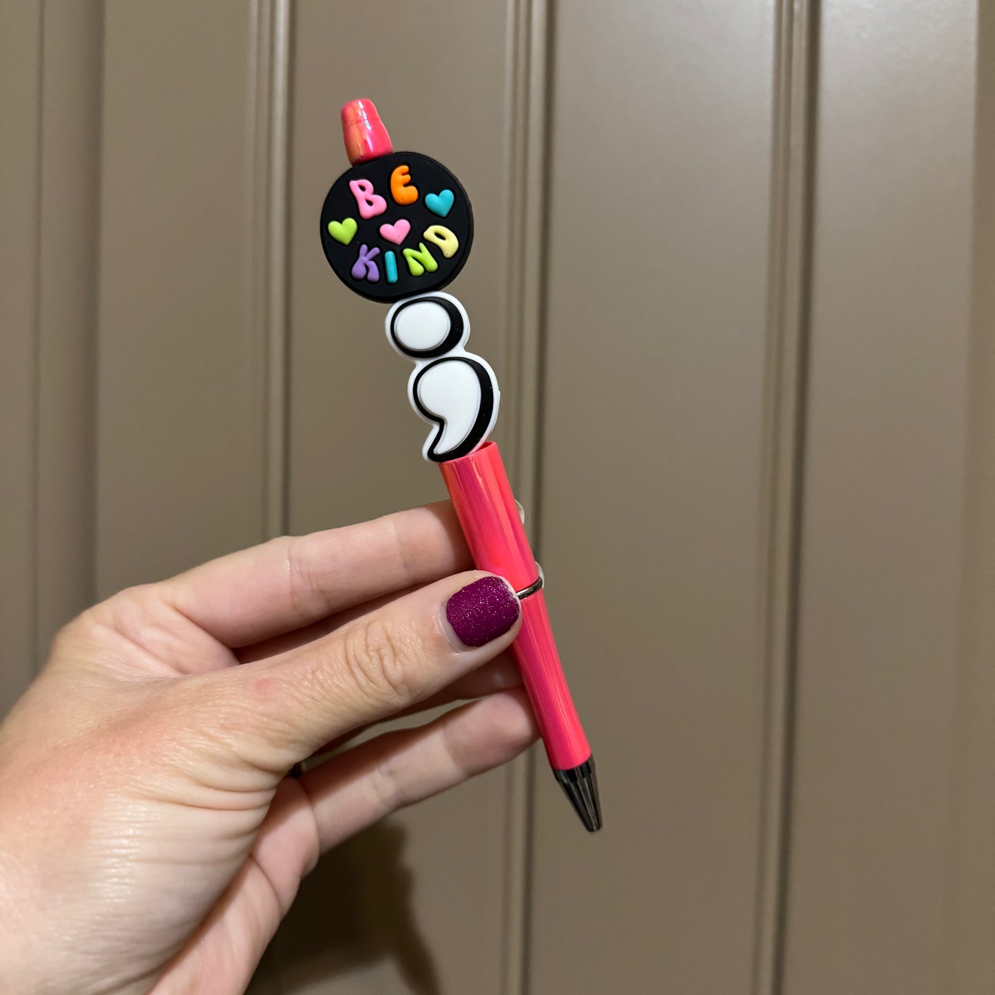 Be Kind Pen