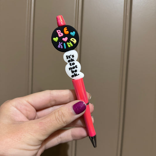 Be Kind Pen