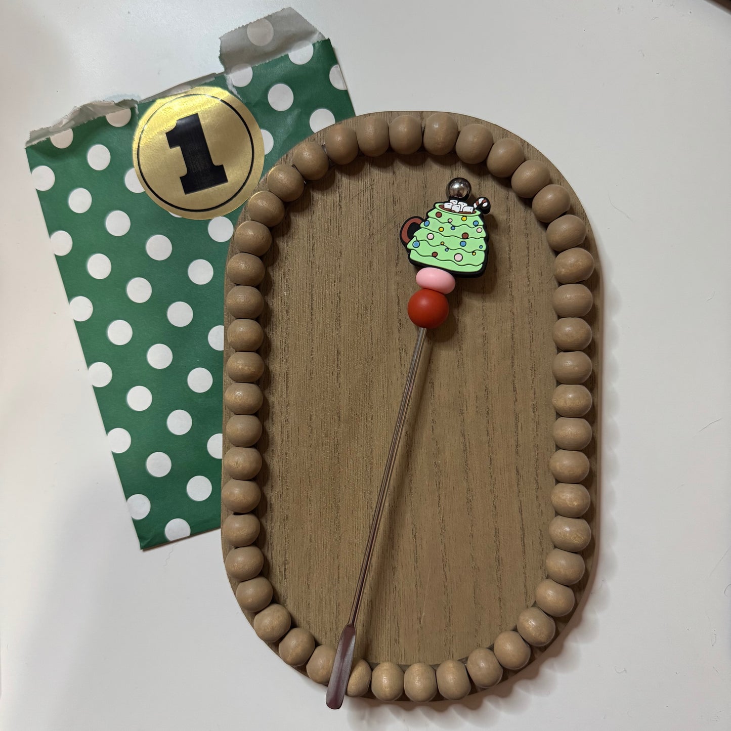 Custom order - Angelica