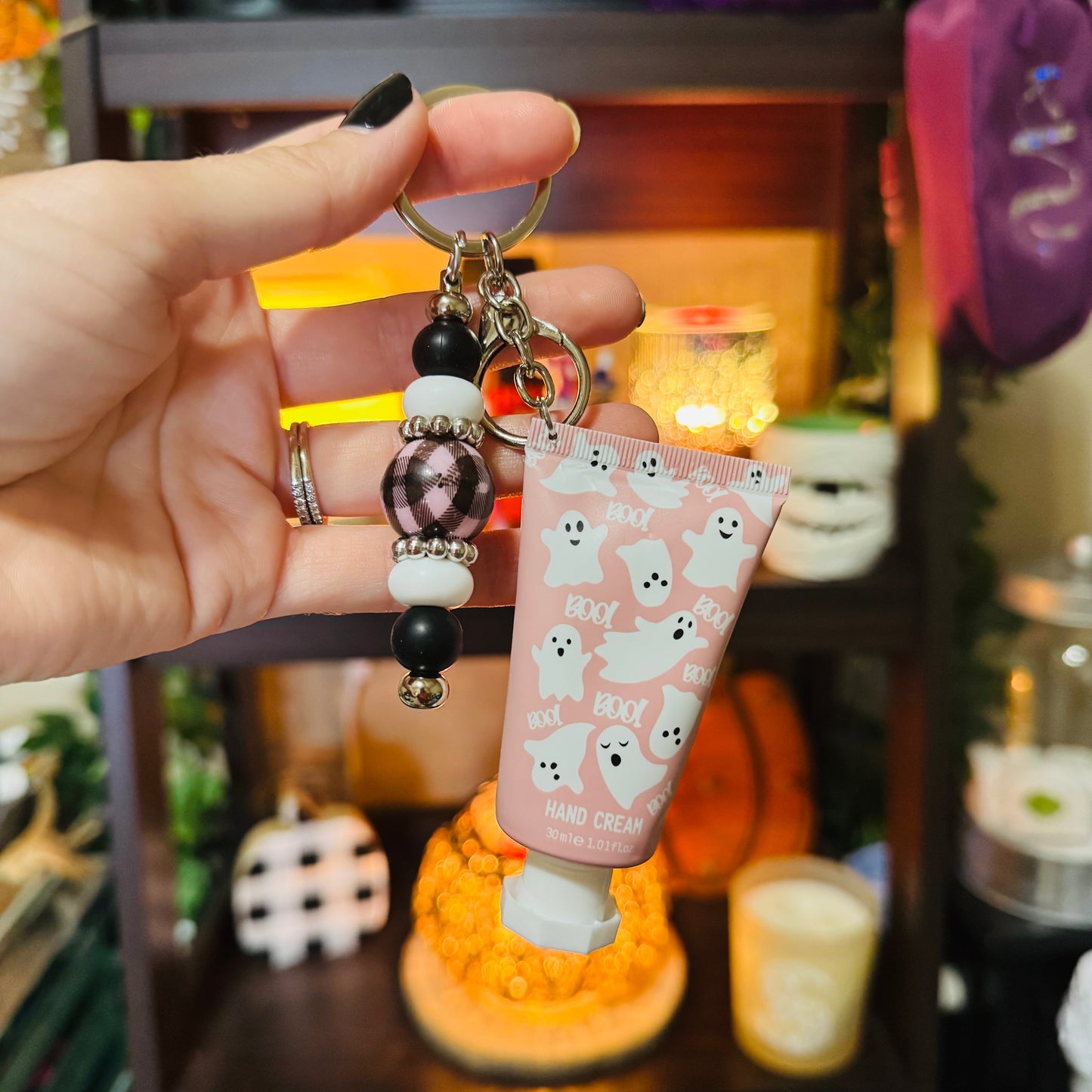 Custom Order - Kerri