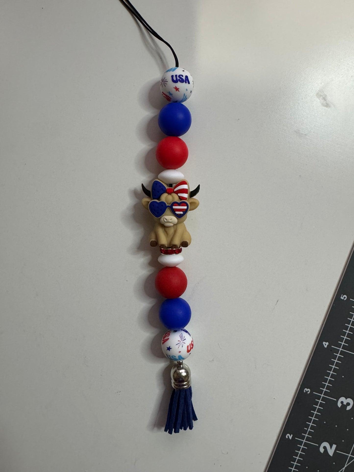 Custom Order - Sam
