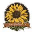 Texas Sunflower Co. logo