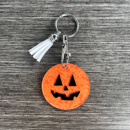 Halloween - Jack & Skull