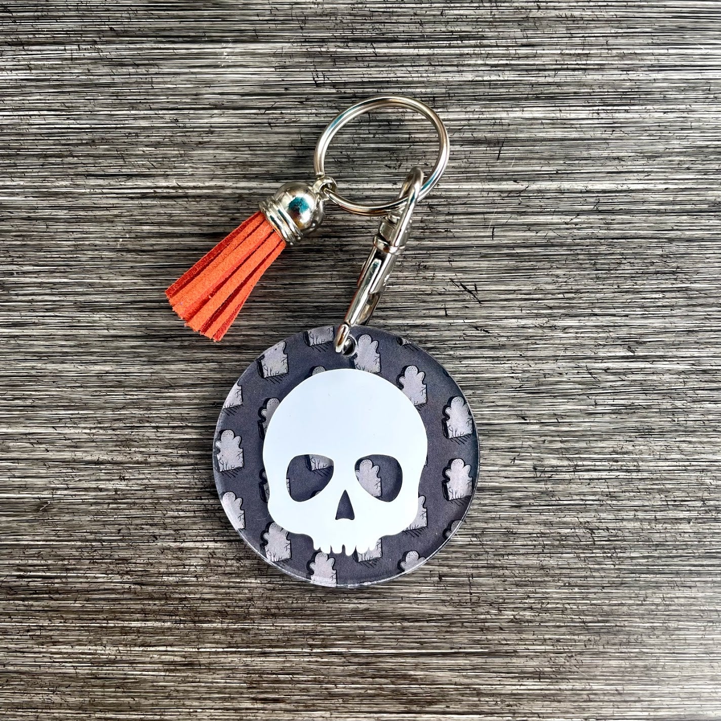 Halloween - Jack & Skull