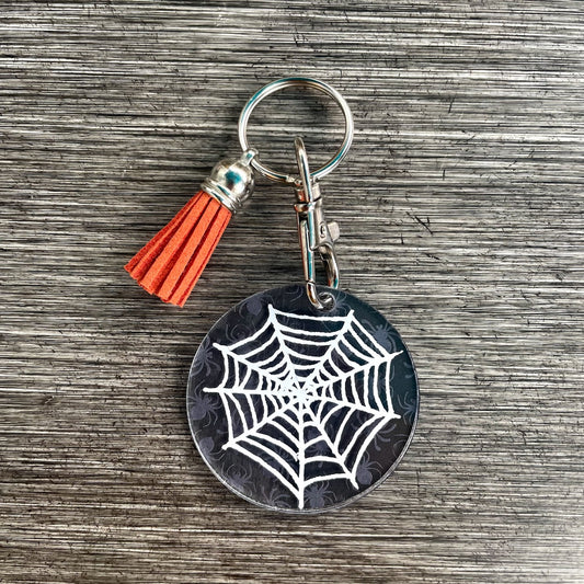 Halloween - Vampire, Witch, Spider