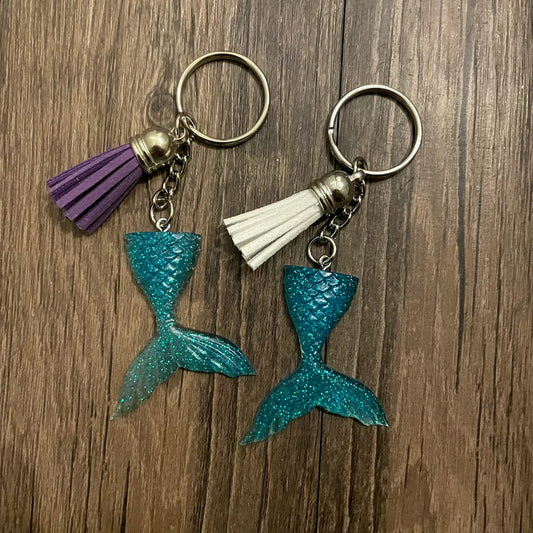 Mermaid Tails