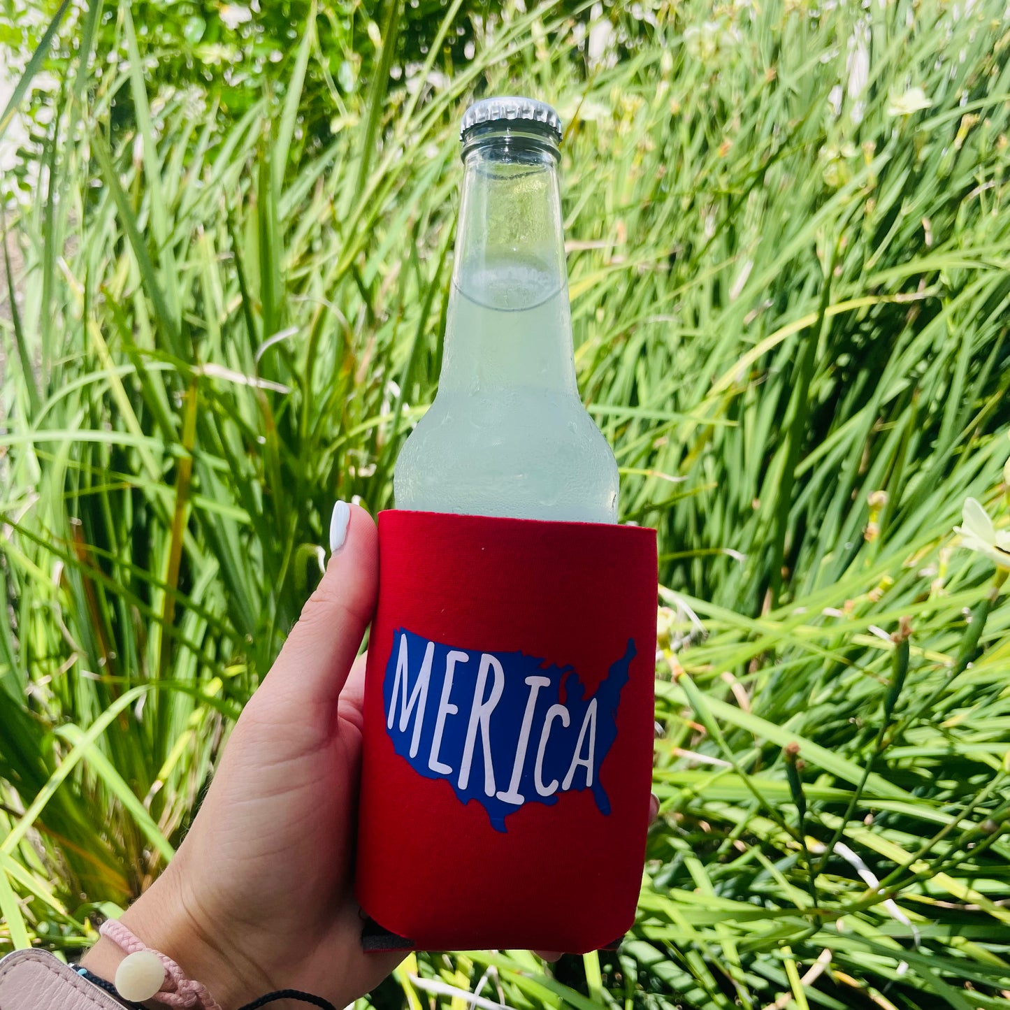 4th of July - America