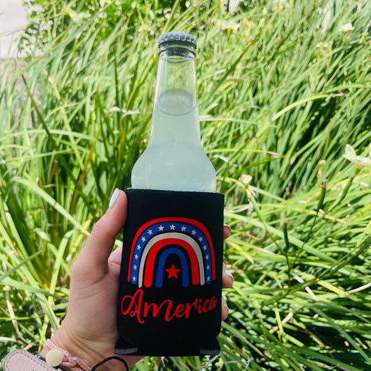 4th of July - America