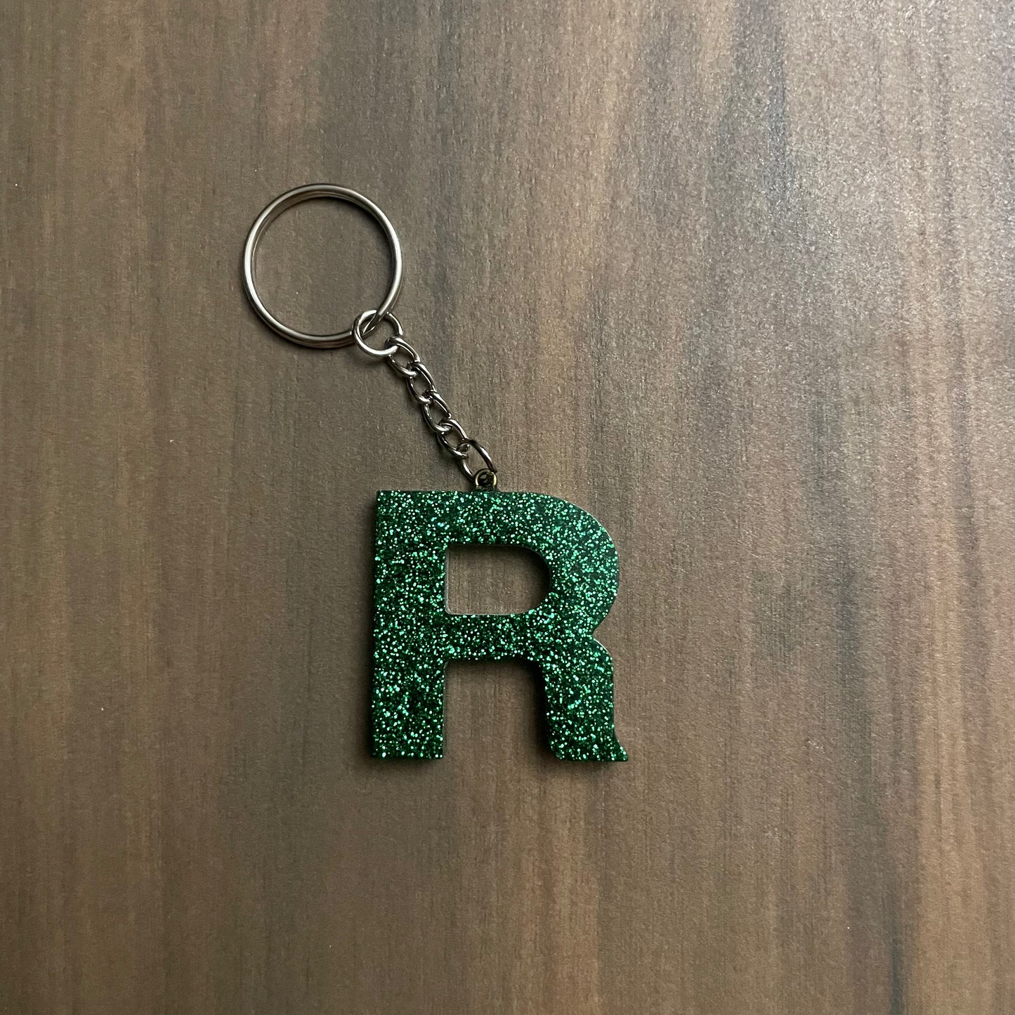 Letters - R