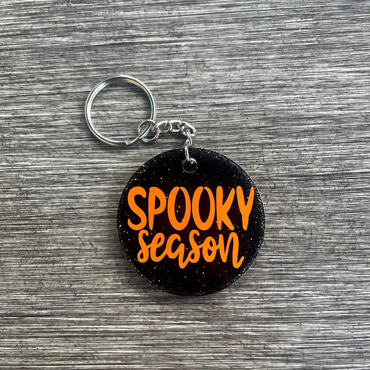 Spooky Season