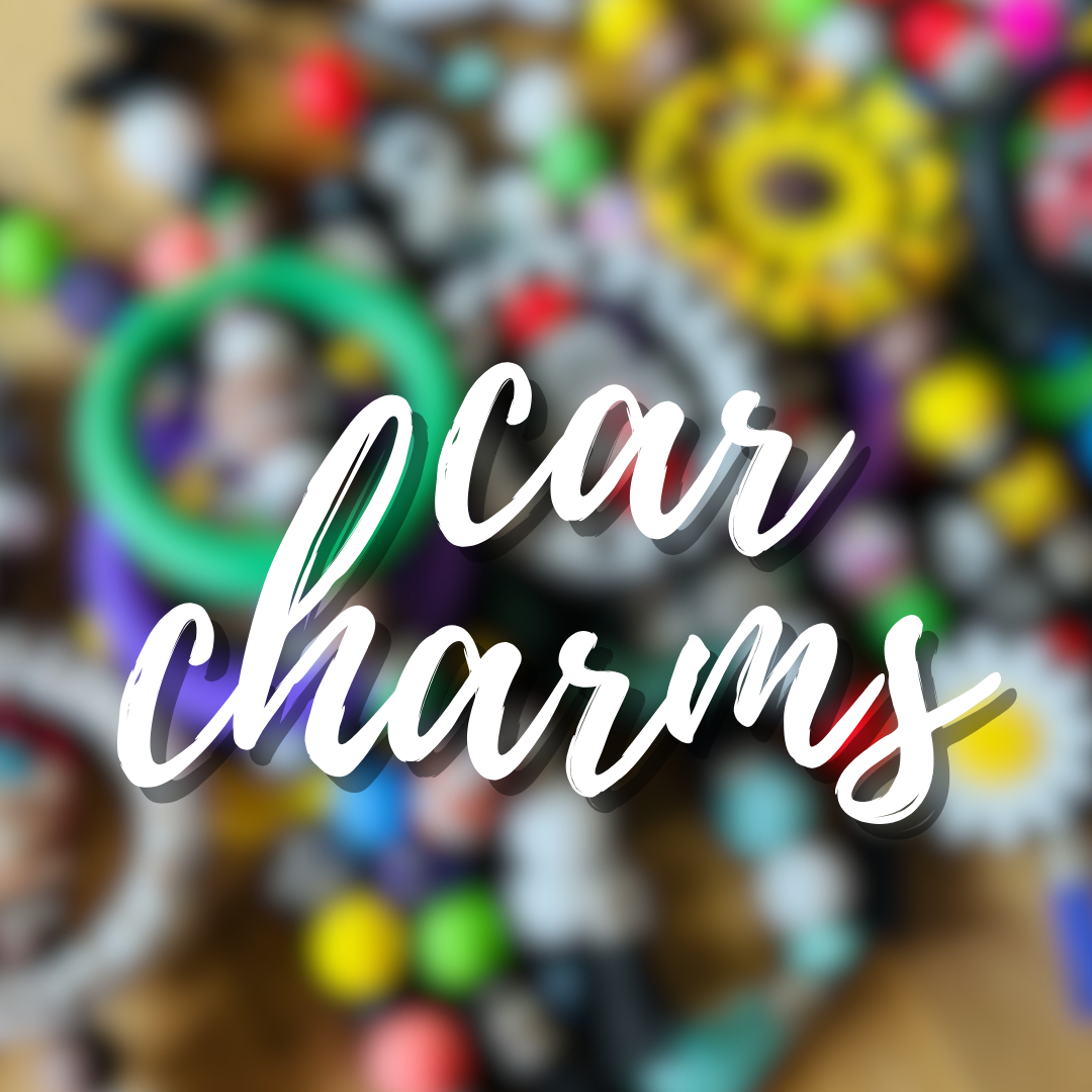 Car Charms
