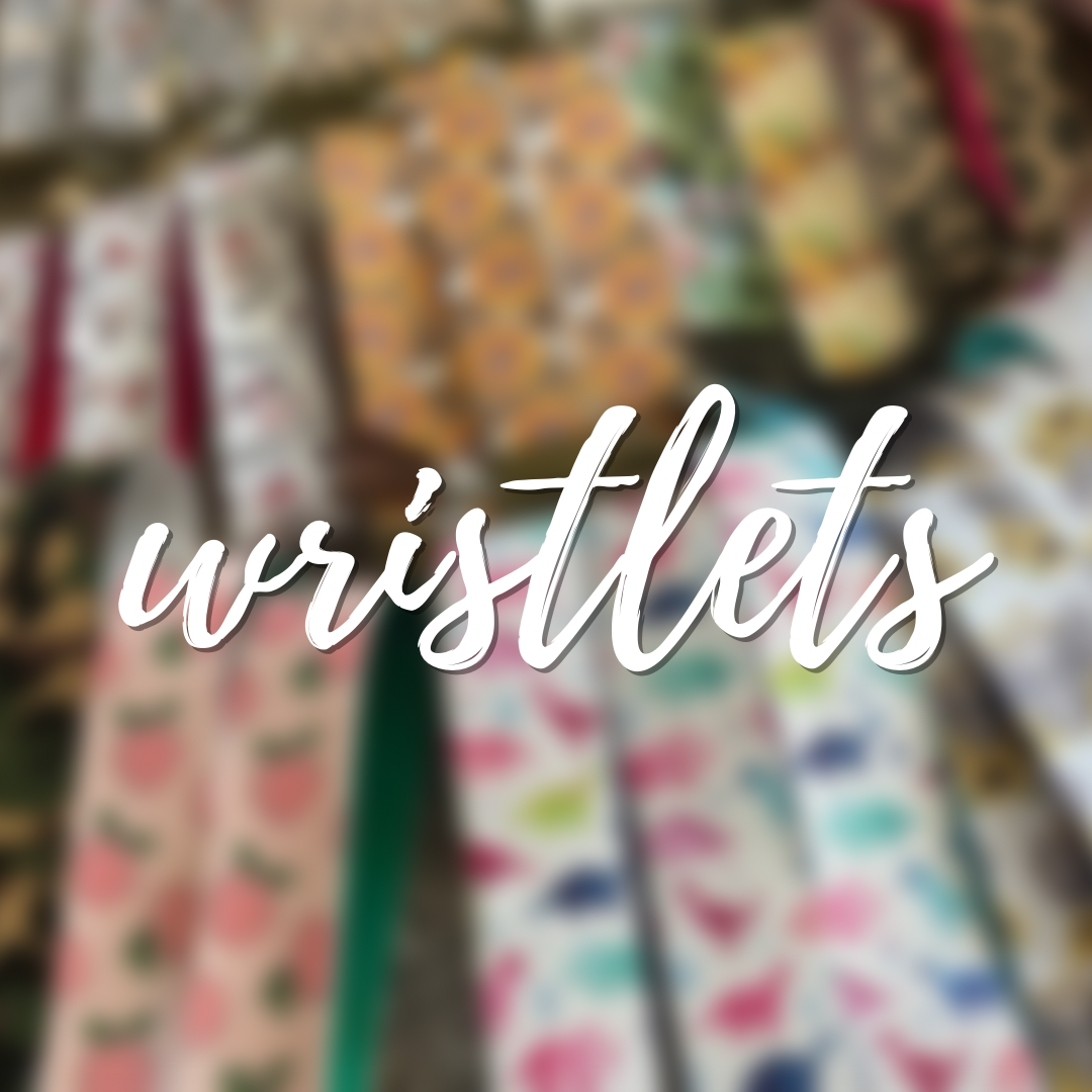Wristlets