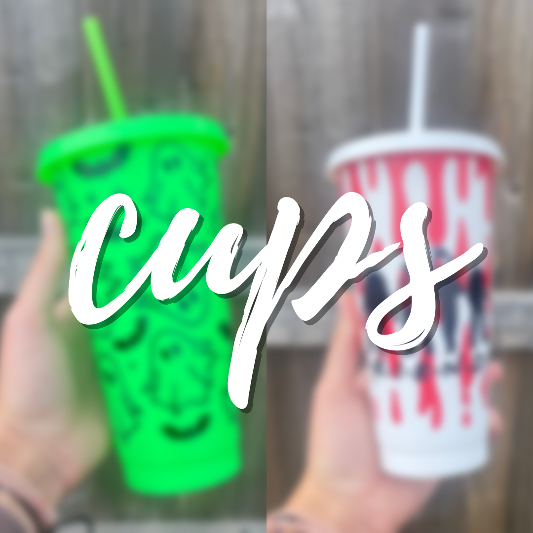 Cups