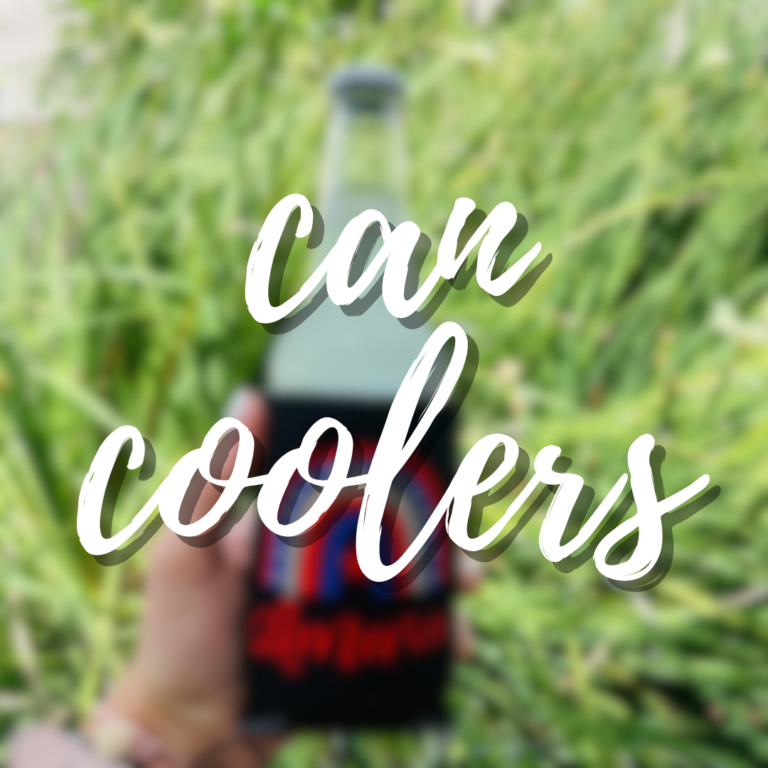 Can Coolers