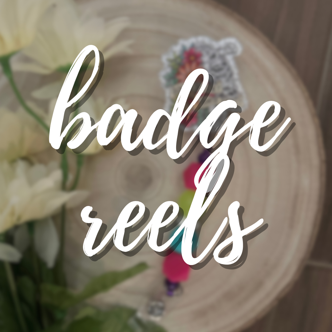 Badge Reels