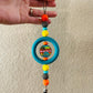 Hippie Soul Car Charm