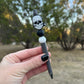 Skull Beaded Pen