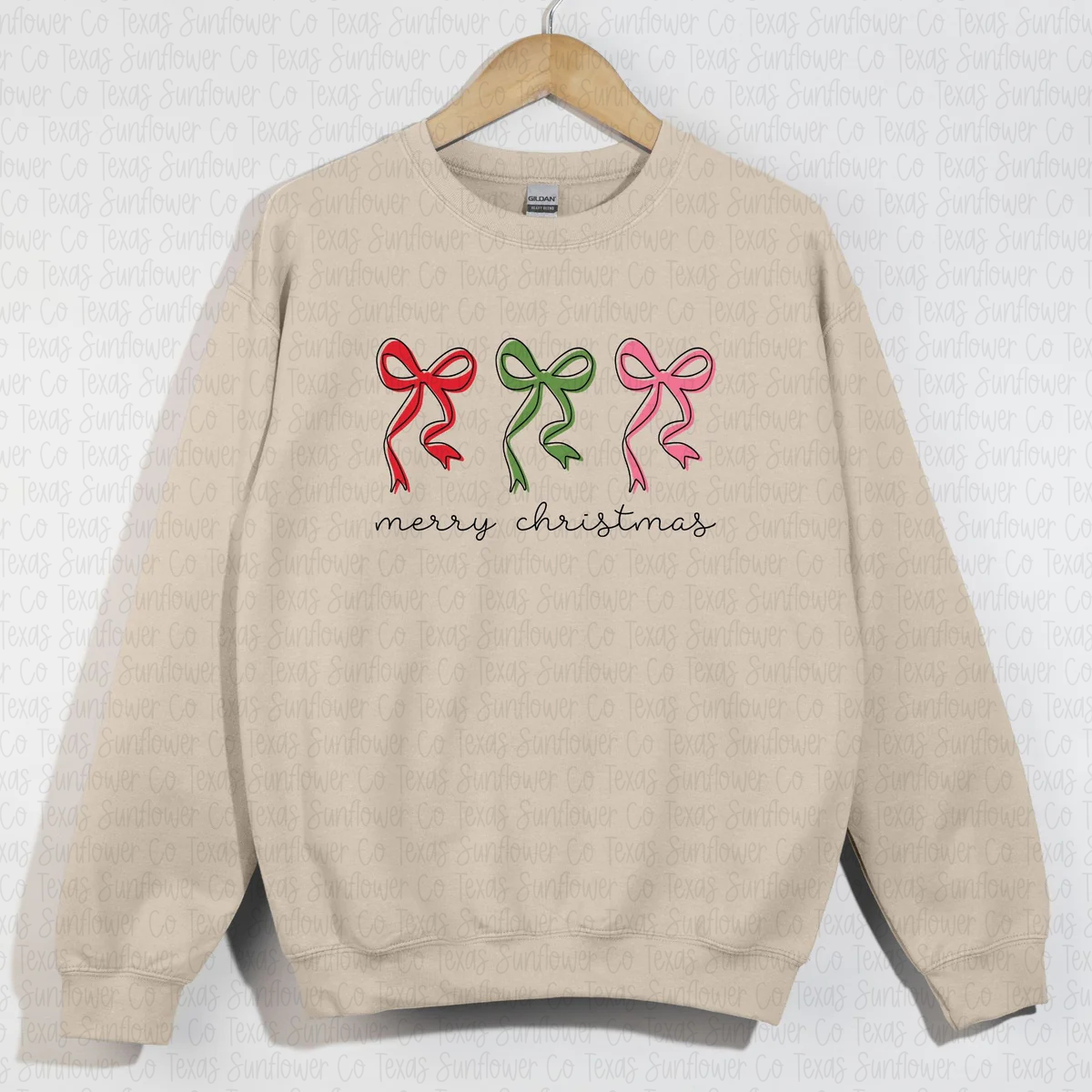 Custom Order - Marley