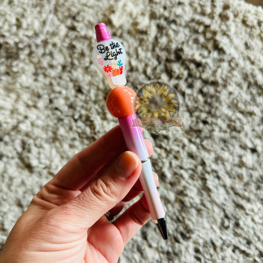 Be the Light Pen