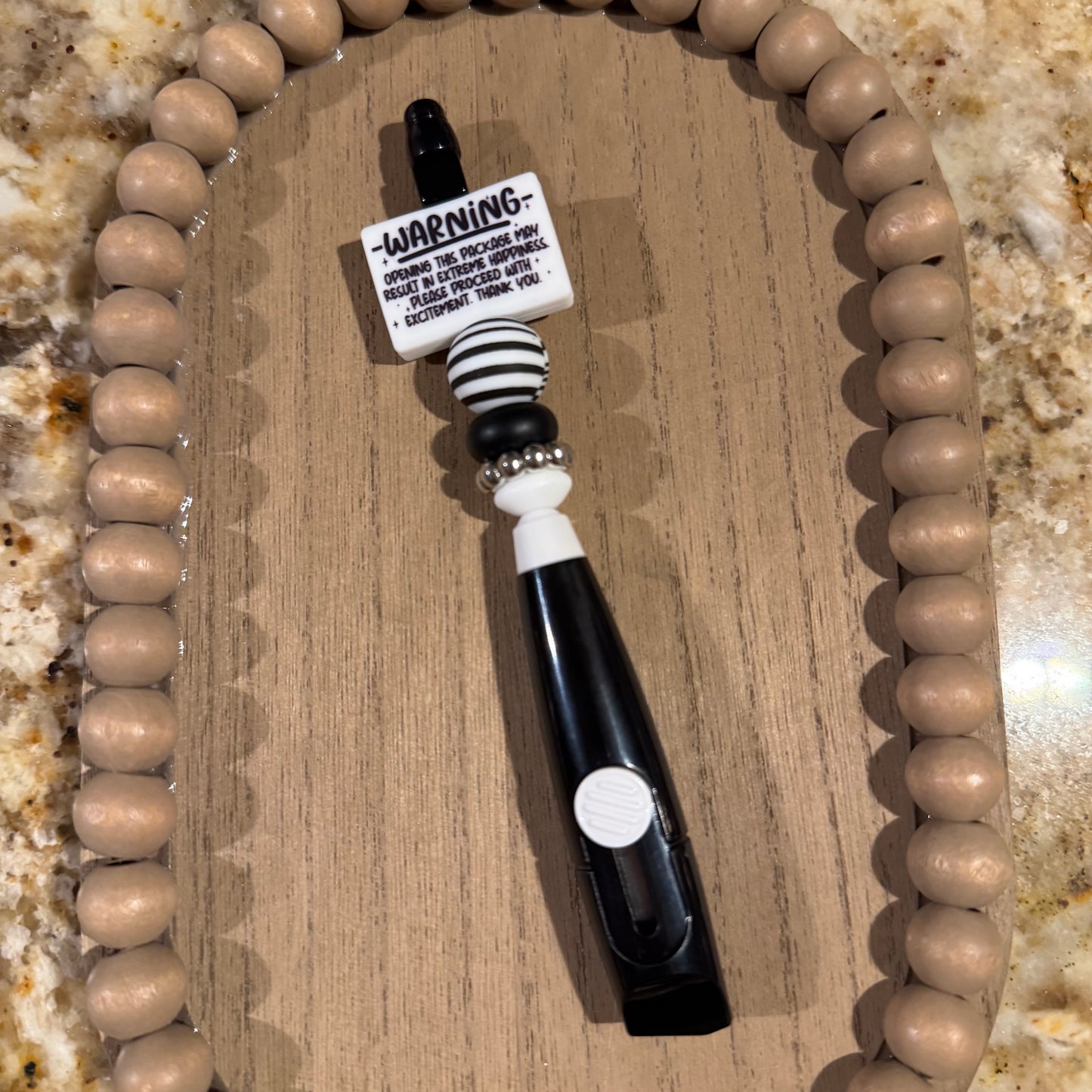 Extreme Happiness Package - Box Cutter