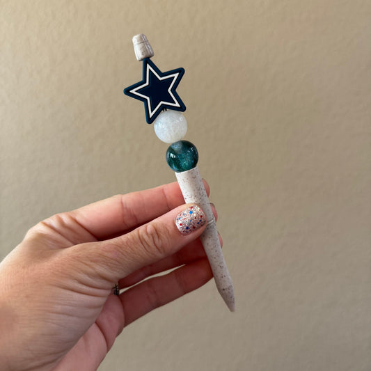Star Pen