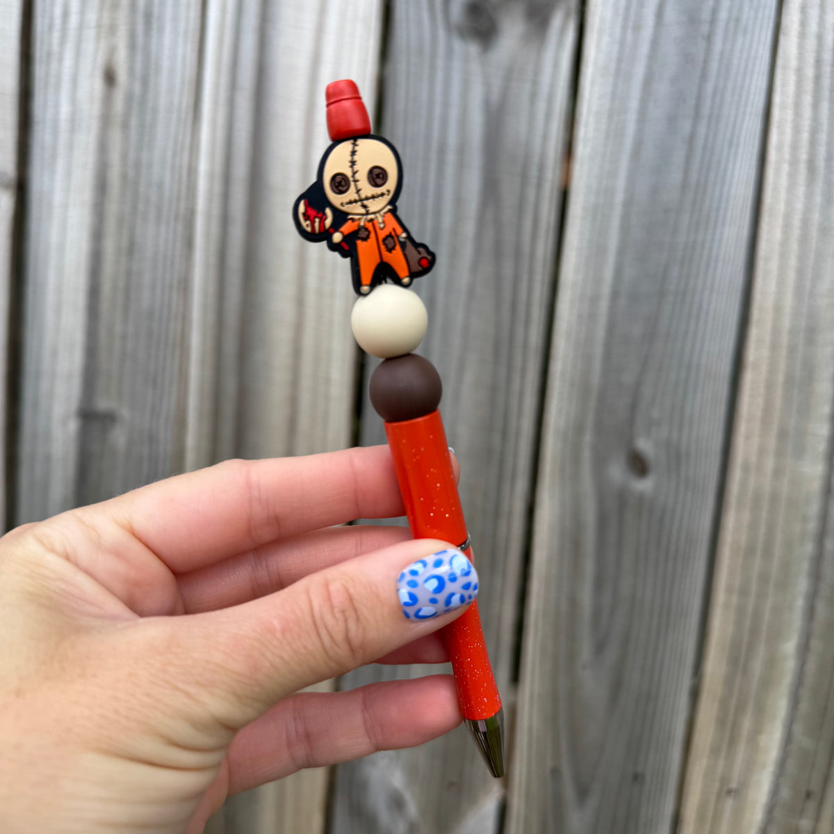 Sam Beaded Pen