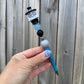 Mayor Beaded Pen - Double Sided