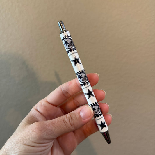 DC Pen