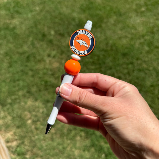 DB Beaded Pen
