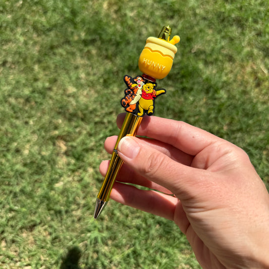 Hunny Pot Pen