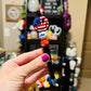 American Smiley Pen