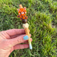 Fox Beaded Pen