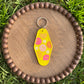 Mama & Smileys - Double Sided Keychain