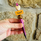 Shipping Box Pen